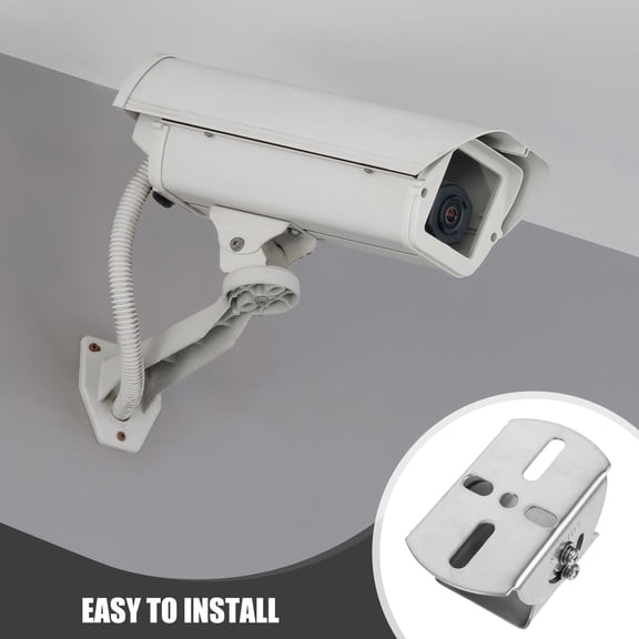 NIAIZEK Universal Joint Bracket Monitor Stand 360-Degree Swivel 1PC