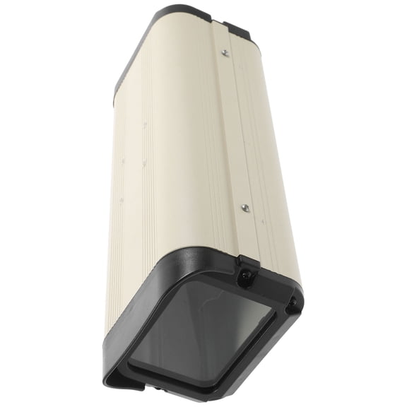NIAIZEK Universal Security Camera Cover Weatherproof Outdoor Camera Box Housing 1Pcs