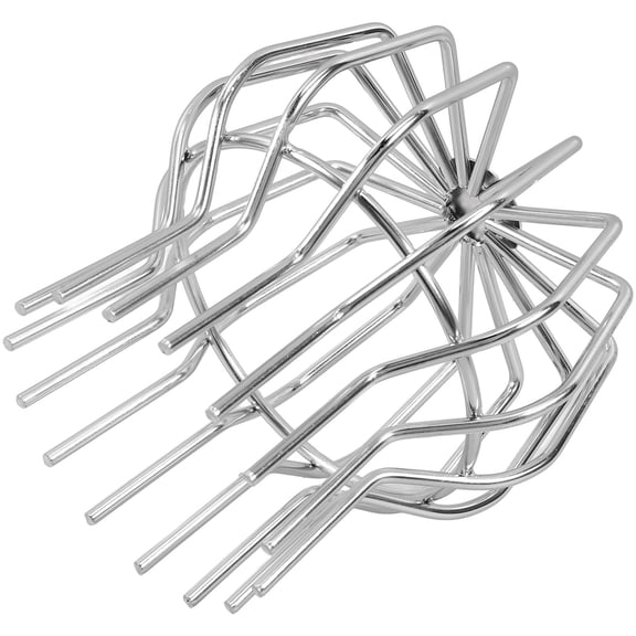 NIAIZEK Gutter Guard and Cleaning Tool Set for Garden, Prevents Sewer Blockage, 1 Set