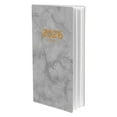 thumbnail image 1 of NIAIZEK Grey Daily Planner Organizer with Thick Paper, Portable and Handy, Ideal for Scheduling and Time Management, 1 of 8