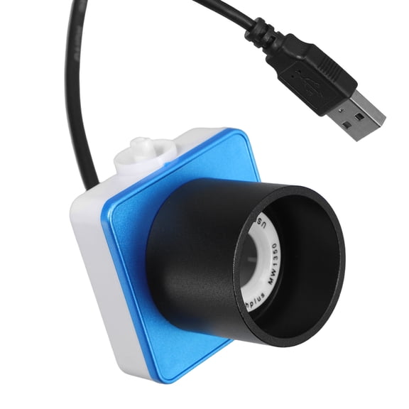 NIAIZEK Astrophotography Camera for Telescope User-Friendly Design Multi