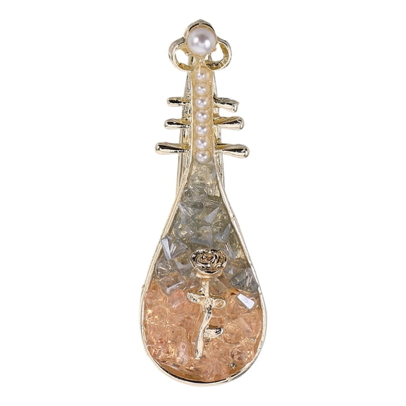 NIAIZEK Rose-Shaped Chinese Traditional Hair Accessories Set for Women, Perfect for Bridal and Bridesmaids