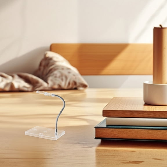 NIAIZEK Adjustable Plastic Figurine Display Base for Movable Action Figure Models