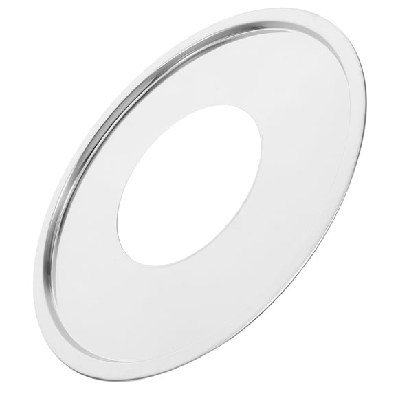 NIAIZEK Cooking Steamer Ring Stainless Steel Steamer Rack for Home Use 1Pack