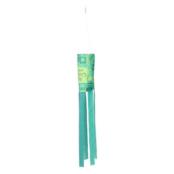 NIAIZEK Outdoor Windsock Yard Decor with Unique Design, Festive Patio and Garden Ornament for Lawn Decoration