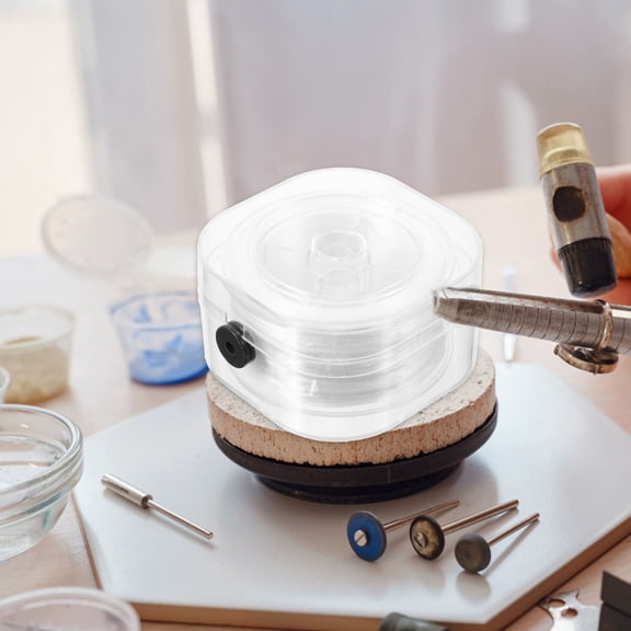 NIAIZEK Elastic Fiber Bracelet ng White Jewelry Rope for DIY Beaded Bracelets