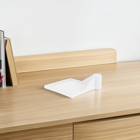 NIAIZEK Grow Tent Mounting Accessories Grow Tent Corner Bracket Durable Support White 1 Set