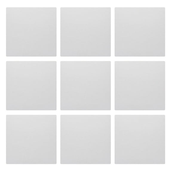 NIAIZEK White Heavy Duty Corrugated Cardboard for Craft Projects and Mailing Protects Pictures and Documents