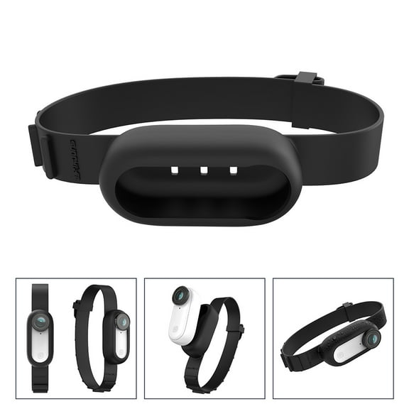 NIAIZEK Camera Wrist Strap Quick Release Simple Installation Black 1Pack