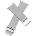 thumbnail image 1 of NIAUGE Replacement Watch Band for Skagen Mens Watches 30mm with Screws, 1 of 4