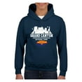 thumbnail image 1 of NIB - Big Boys Hoodies and Sweatshirts - Arizona Grand Canyon National Park, 1 of 5