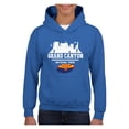 thumbnail image 1 of NIB - Big Boys Hoodies and Sweatshirts - Arizona Grand Canyon National Park, 1 of 5