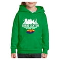 thumbnail image 1 of NIB - Big Boys Hoodies and Sweatshirts - Arizona Grand Canyon National Park, 1 of 5