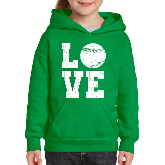 NIB - Big Boys Hoodies and Sweatshirts - Baseball