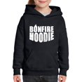 thumbnail image 1 of NIB - Big Boys Hoodies and Sweatshirts - Bonfire Hoodie, 1 of 5
