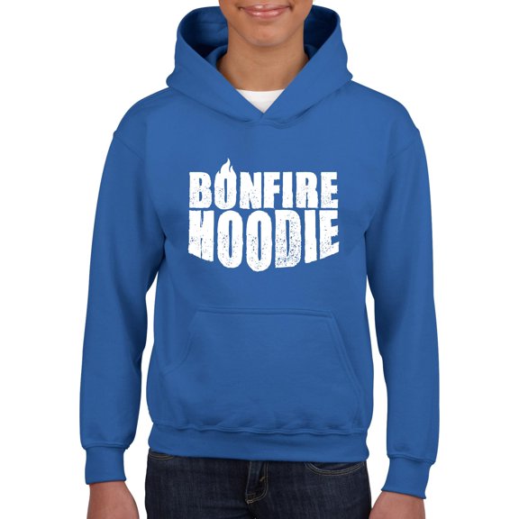NIB - Big Boys Hoodies and Sweatshirts - Bonfire Hoodie