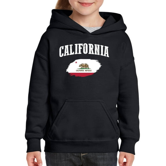 NIB - Big Boys Hoodies and Sweatshirts - California Cali