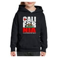 thumbnail image 1 of NIB - Big Boys Hoodies and Sweatshirts - California Cali, 1 of 5