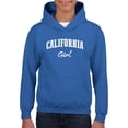 thumbnail image 1 of NIB - Big Boys Hoodies and Sweatshirts - California Girl, 1 of 5