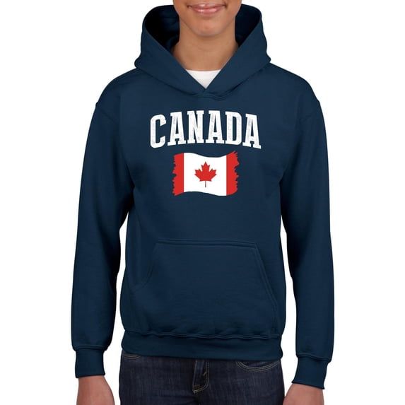 NIB - Big Boys Hoodies and Sweatshirts - Canada