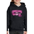 thumbnail image 1 of NIB - Big Boys Hoodies and Sweatshirts - Cheerleader Bow 2 Toe, 1 of 5