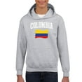 thumbnail image 1 of NIB - Big Boys Hoodies and Sweatshirts - Colombia, 1 of 5