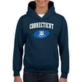 thumbnail image 1 of NIB - Big Boys Hoodies and Sweatshirts - Connecticut, 1 of 5