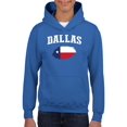 thumbnail image 1 of NIB - Big Boys Hoodies and Sweatshirts - Dallas, 1 of 5