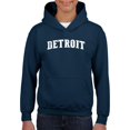 thumbnail image 1 of NIB - Big Boys Hoodies and Sweatshirts - Detroit, 1 of 5