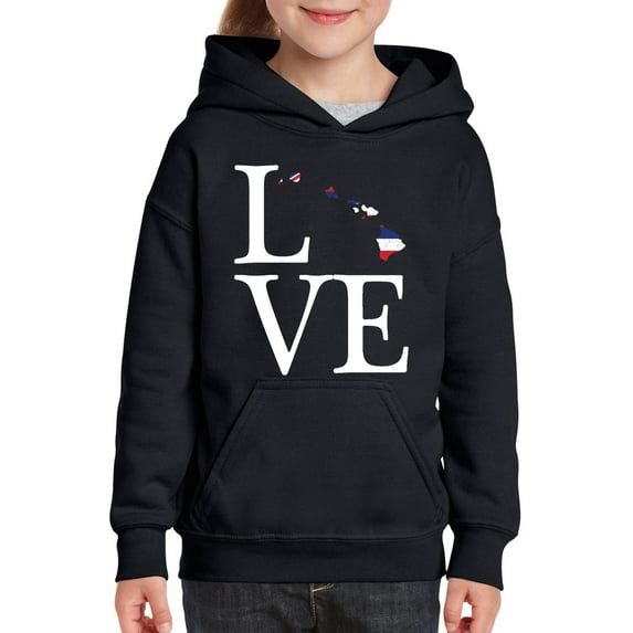 NIB - Big Boys Hoodies and Sweatshirts - Hawaii
