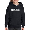 thumbnail image 1 of NIB - Big Boys Hoodies and Sweatshirts - Idaho, 1 of 5