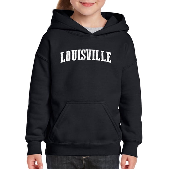 NIB - Big Boys Hoodies and Sweatshirts - Louisville