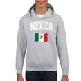 thumbnail image 1 of NIB - Big Boys Hoodies and Sweatshirts - Mexico, 1 of 5