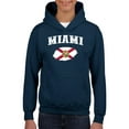 thumbnail image 1 of NIB - Big Boys Hoodies and Sweatshirts - Miami, 1 of 5
