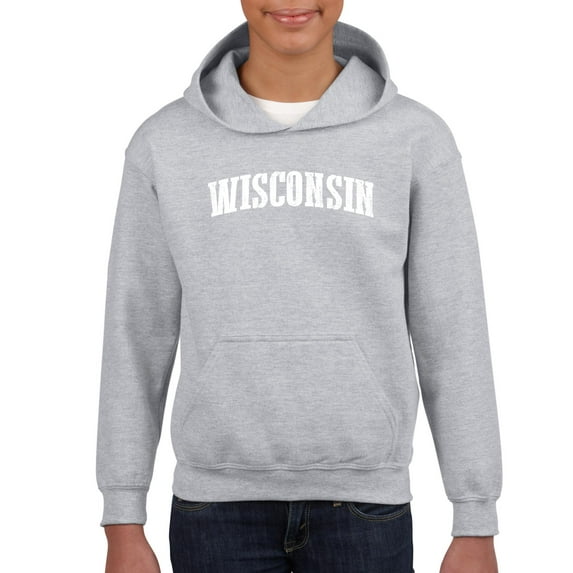 NIB - Big Boys Hoodies and Sweatshirts - Milwaukee Wisconsin