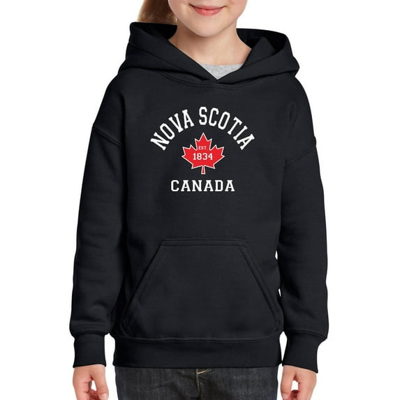 NIB - Big Boys Hoodies and Sweatshirts - Nova Scotia Canada