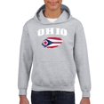 thumbnail image 1 of NIB - Big Boys Hoodies and Sweatshirts - Ohio, 1 of 5