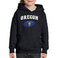 thumbnail image 1 of NIB - Big Boys Hoodies and Sweatshirts - Oregon, 1 of 5