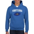 thumbnail image 1 of NIB - Big Boys Hoodies and Sweatshirts - Philadelphia Pennsylvania, 1 of 5