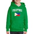 thumbnail image 1 of NIB - Big Boys Hoodies and Sweatshirts - Philippines, 1 of 5