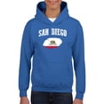 thumbnail image 1 of NIB - Big Boys Hoodies and Sweatshirts - San Diego, 1 of 5