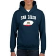 thumbnail image 1 of NIB - Big Boys Hoodies and Sweatshirts - San Diego, 1 of 5