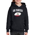 thumbnail image 1 of NIB - Big Boys Hoodies and Sweatshirts - San Francisco, 1 of 5