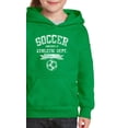 thumbnail image 1 of NIB - Big Boys Hoodies and Sweatshirts - Soccer Athletic Dept., 1 of 5