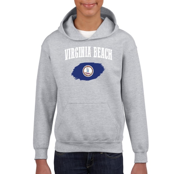 NIB - Big Boys Hoodies and Sweatshirts - Virginia Beach