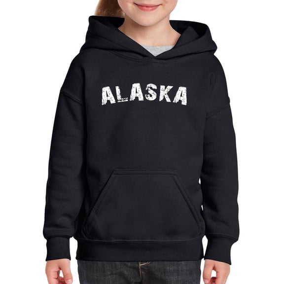 NIB - Big Boys Hoodies and Sweatshirts - Alaska