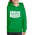 thumbnail image 1 of NIB - Big Boys Hoodies and Sweatshirts - Bonfire Hoodie, 1 of 5