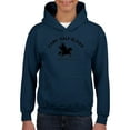 thumbnail image 1 of NIB - Big Boys Hoodies and Sweatshirts - Camp Half Blood Demigods, 1 of 5