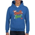 thumbnail image 1 of NIB - Big Boys Hoodies and Sweatshirts, up to Big Boys Size 24 - Christmas Dear Santa, 1 of 5