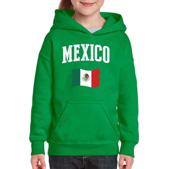 NIB - Big Boys Hoodies and Sweatshirts, up to Big Boys Size 24 - Mexico